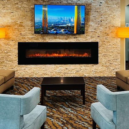 Sleep Inn & Suites Wisconsin Dells Bagian luar foto