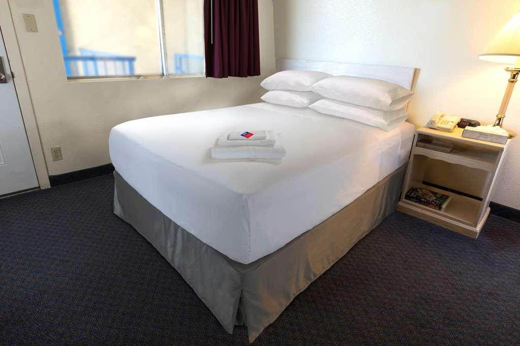 Sleep Inn & Suites Wisconsin Dells Ruang foto