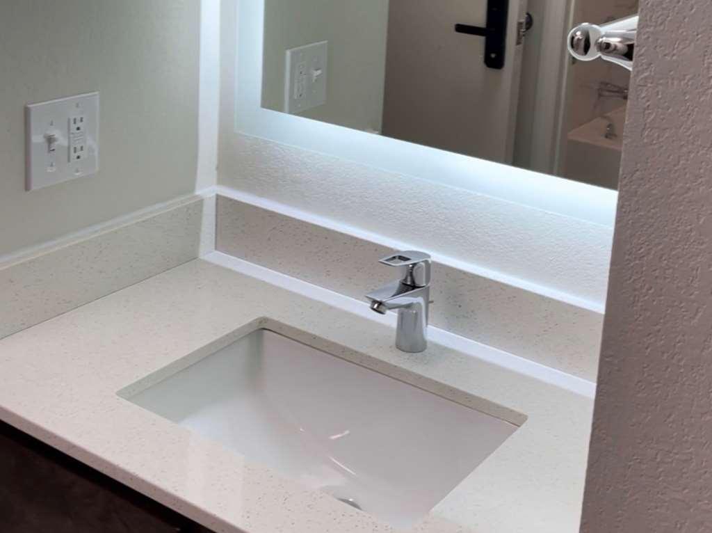 Sleep Inn & Suites Wisconsin Dells Ruang foto