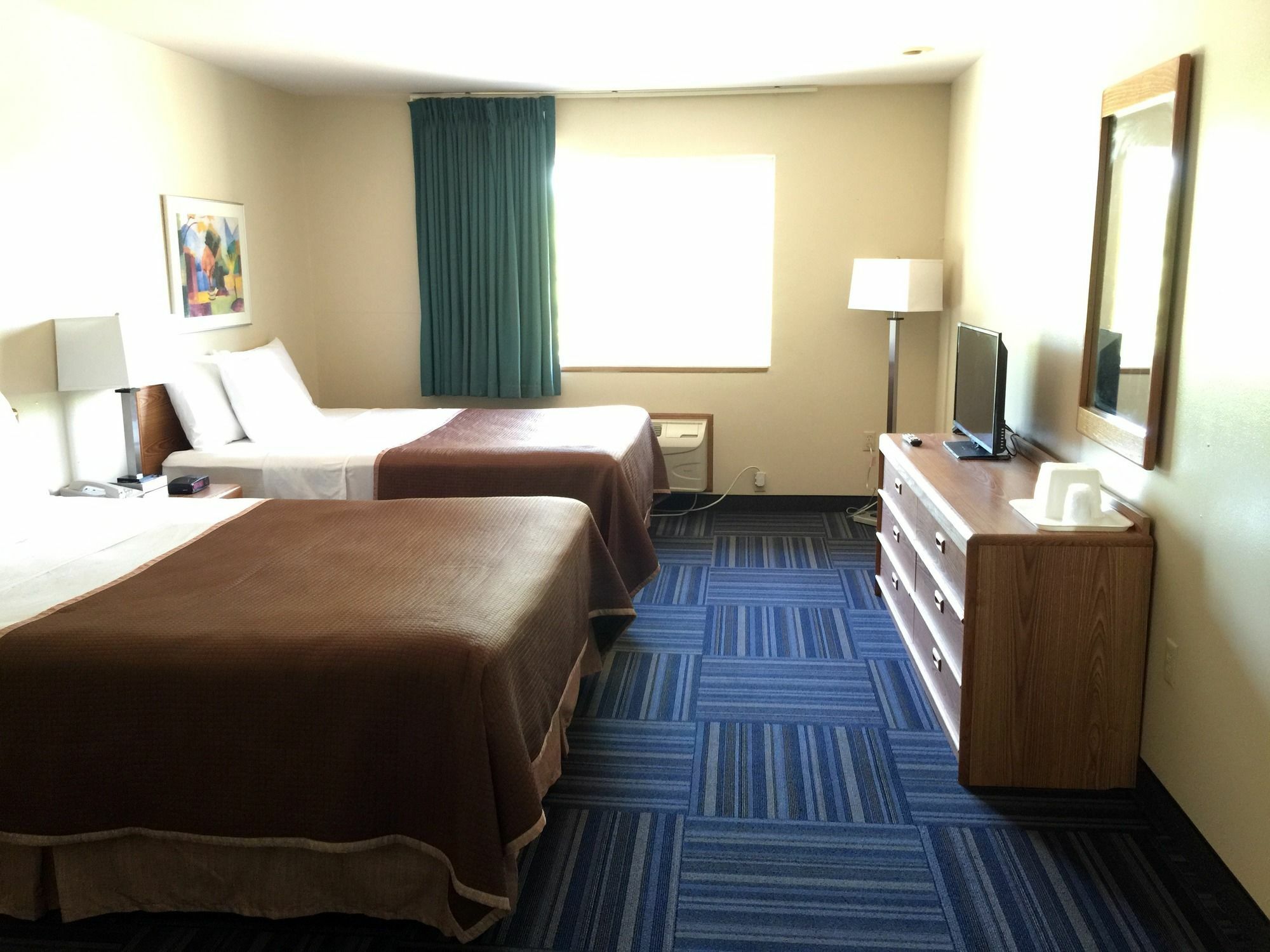 Sleep Inn & Suites Wisconsin Dells Bagian luar foto